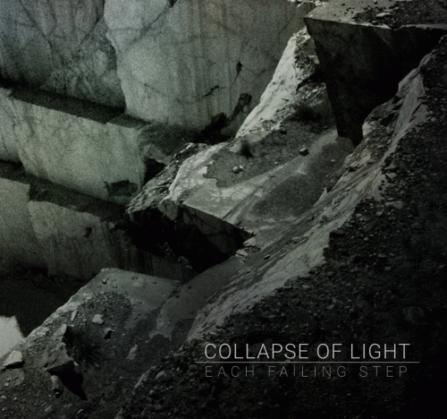 Collapse Of Light : Each Failing Step